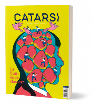 #1 La lluita és de classes?