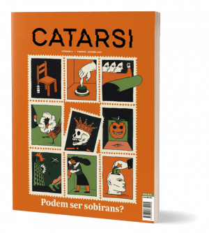 #2 Podem ser sobirans?