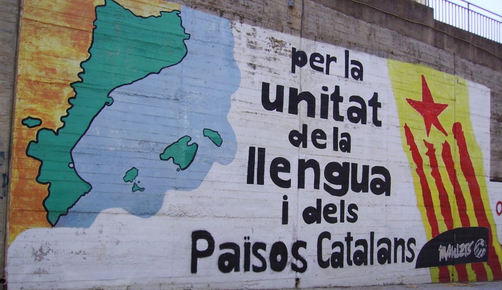 català