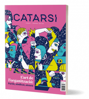 #4 L'art de l'organització