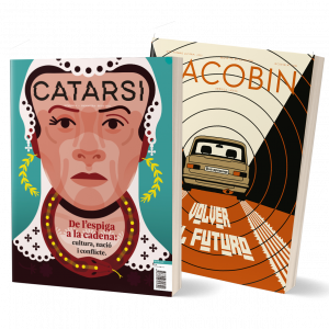 Pack Jacobin