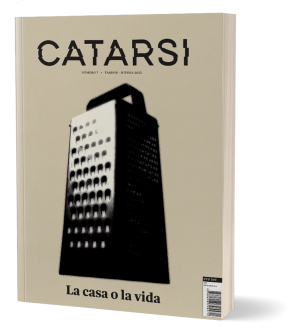 #7 La casa o la vida