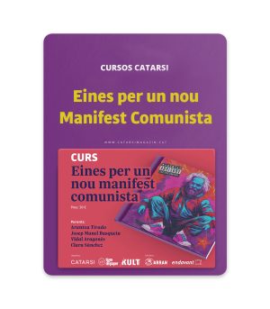 Eines per un nou Manifest Comunista