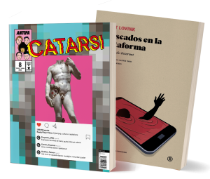 Pack «Atascados en la plataforma»