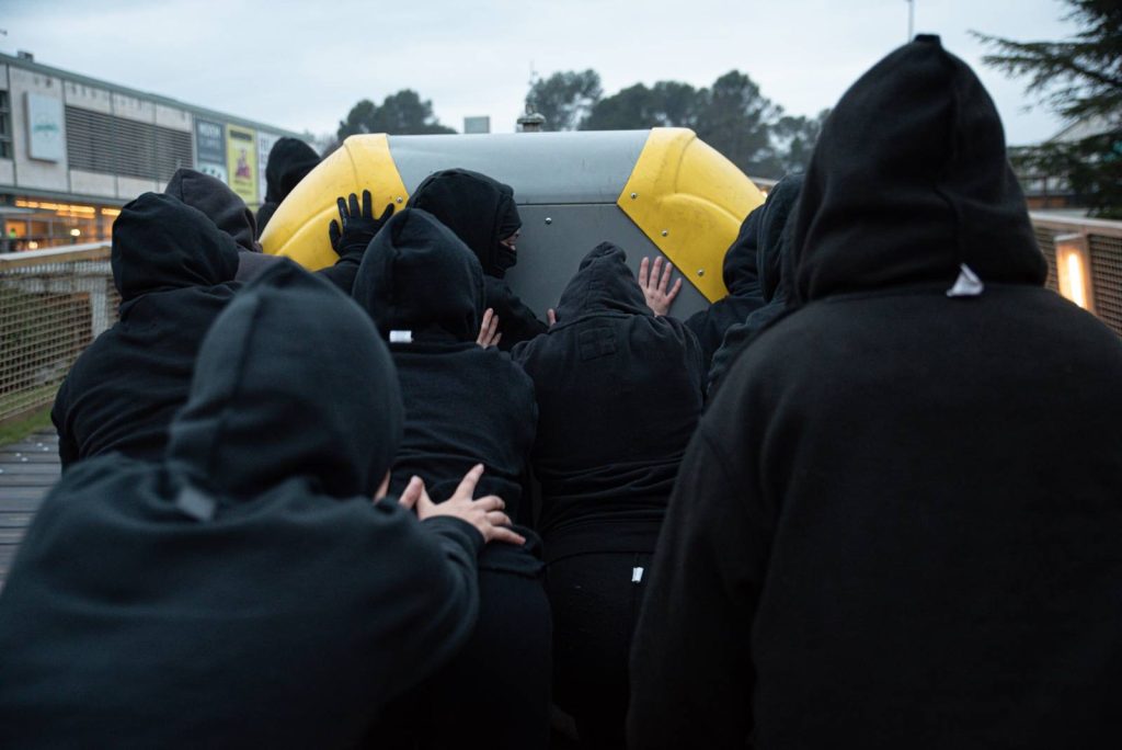 Joanna Chichelnitzky (Fotomovimiento)