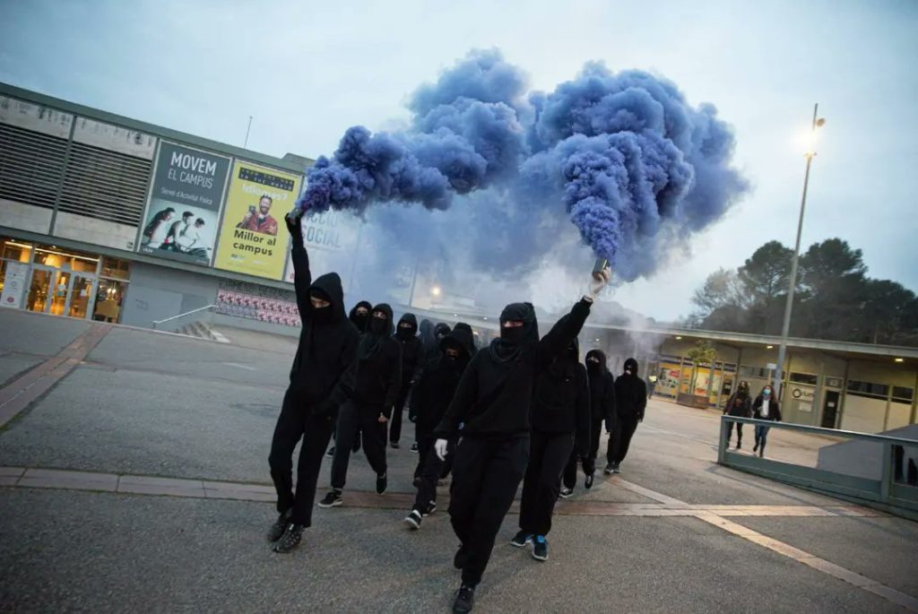 Joanna Chichelnitzky (Fotomovimiento)