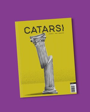 Catarsi #10 Potestas sine populo