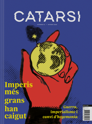 #11 Imperis més grans han caigut. Imperialisme, guerra i canvi d’hegemonia